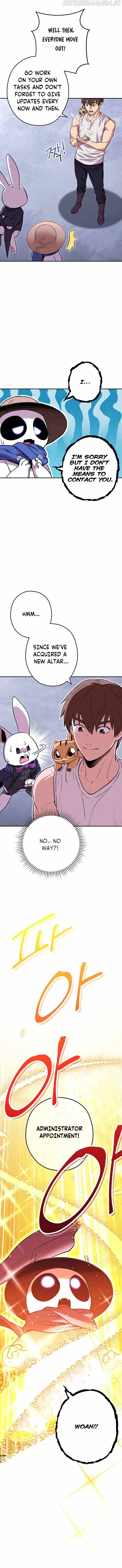 Dungeon Reset Chapter 111 Online - página 2