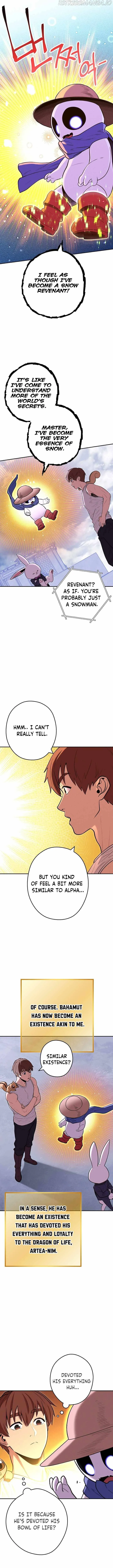 Dungeon Reset Chapter 111 Online - página 4