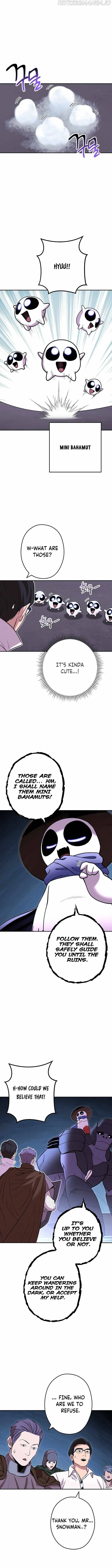 Dungeon Reset Chapter 111 Online - página 8