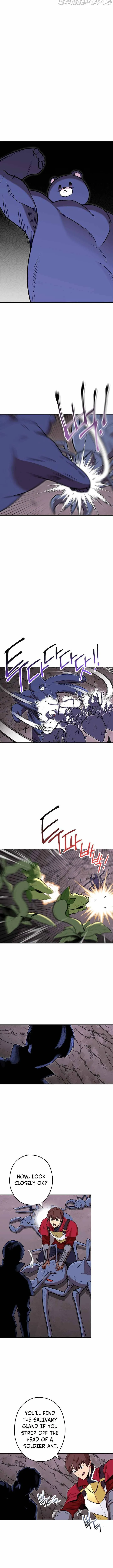 Dungeon Reset Chapter 112 Online - página 2