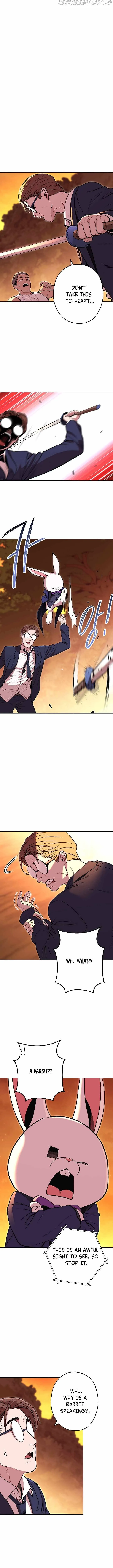 Dungeon Reset Chapter 112 Online - página 10