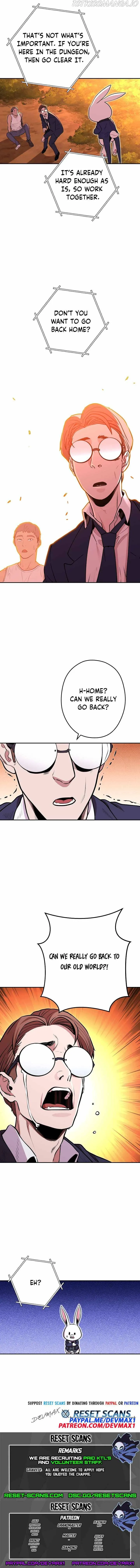 Dungeon Reset Chapter 112 Online - página 11