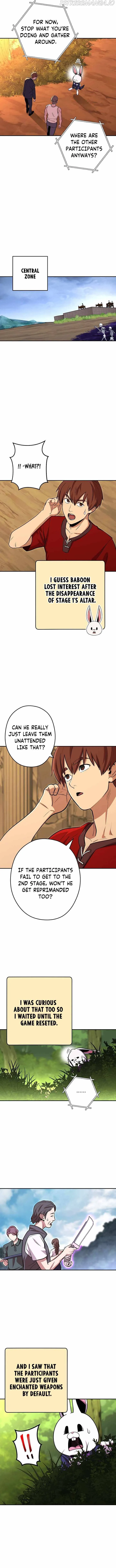 Dungeon Reset Chapter 113 Online - página 2