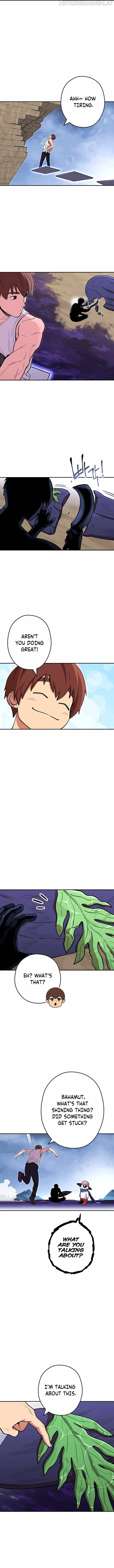 Dungeon Reset Chapter 113 Online - página 5