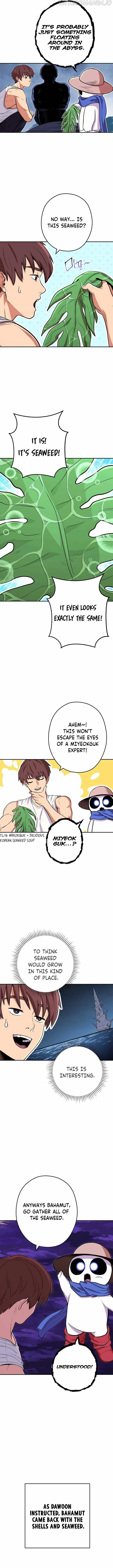 Dungeon Reset Chapter 113 Online - página 6