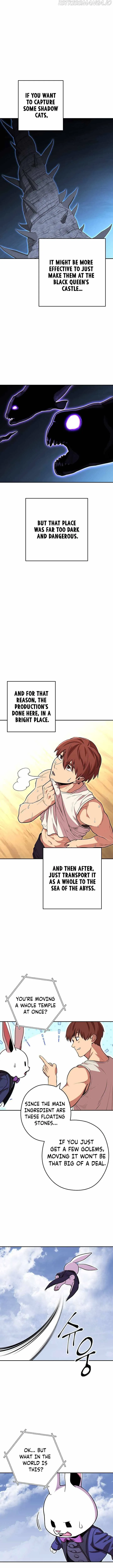 Dungeon Reset Chapter 114 Online - página 3