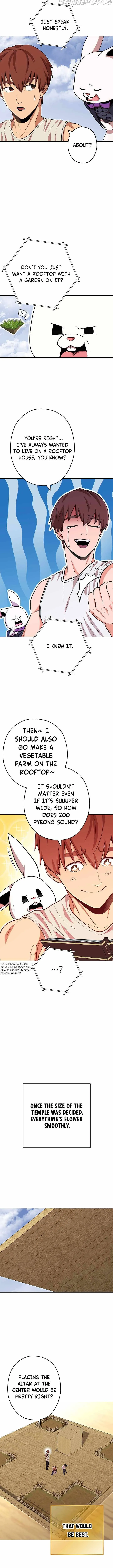 Dungeon Reset Chapter 114 Online - página 5