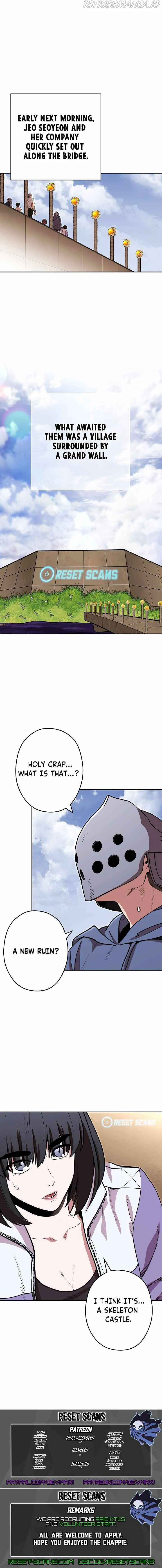 Dungeon Reset Chapter 114 Online - página 12