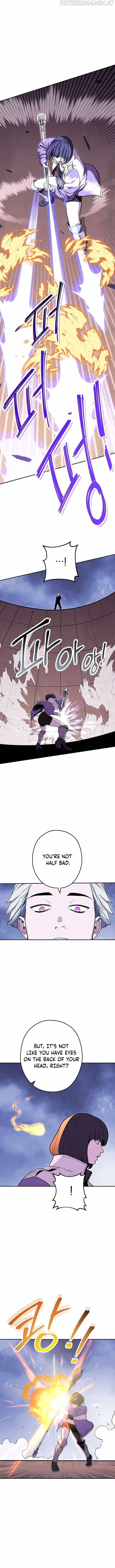 Dungeon Reset Chapter 115 Online - página 5