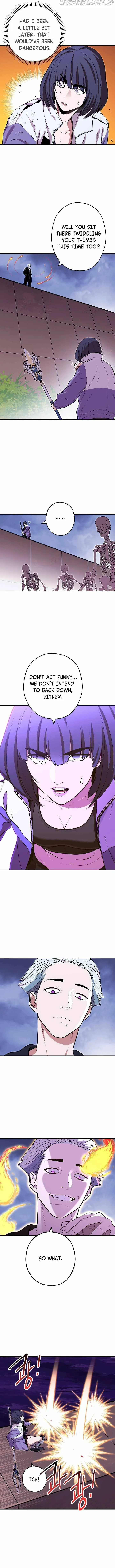 Dungeon Reset Chapter 115 Online - página 6