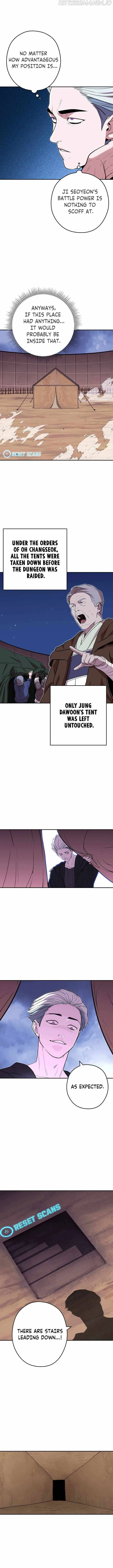 Dungeon Reset Chapter 115 Online - página 10
