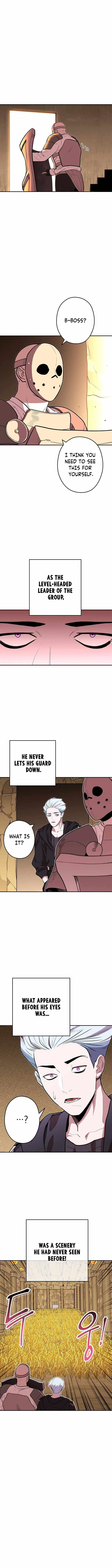 Dungeon Reset Chapter 116 Online - página 2