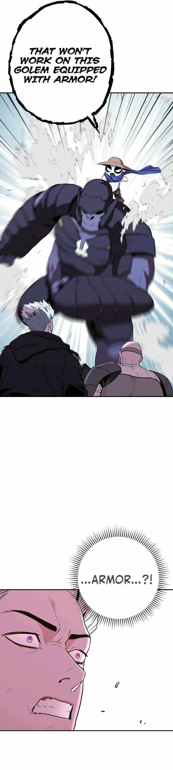 Dungeon Reset Chapter 116 Online - página 12