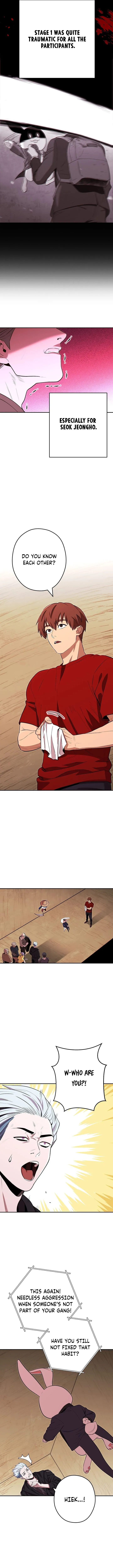 Dungeon Reset Chapter 117 Online - página 9