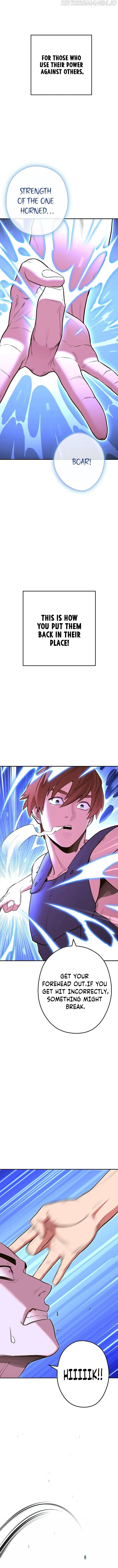 Dungeon Reset Chapter 118 Online - página 13
