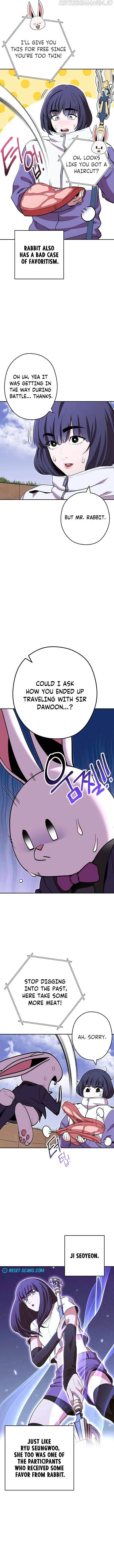 Dungeon Reset Chapter 119 Online - página 3