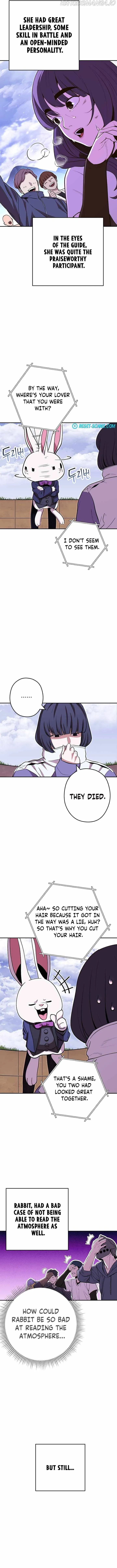 Dungeon Reset Chapter 119 Online - página 4