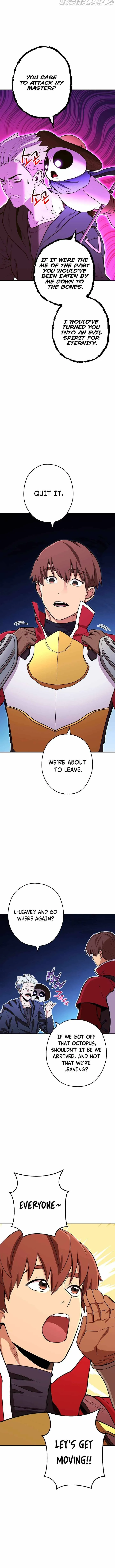 Dungeon Reset Chapter 119 Online - página 7