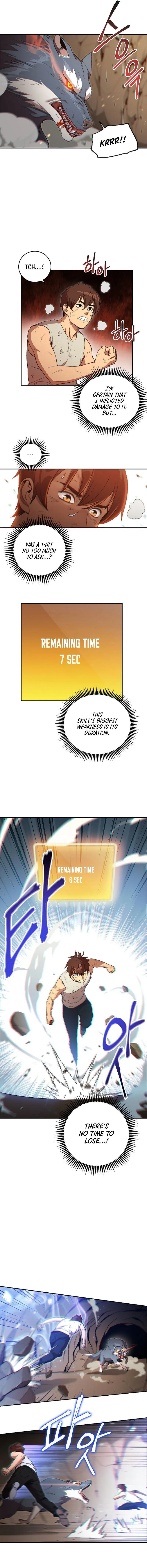 Dungeon Reset Chapter 12 Online - página 3
