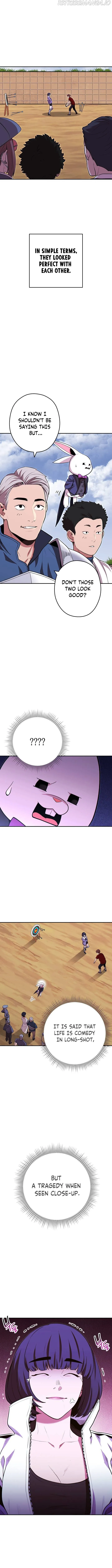 Dungeon Reset Chapter 121 Online - página 2