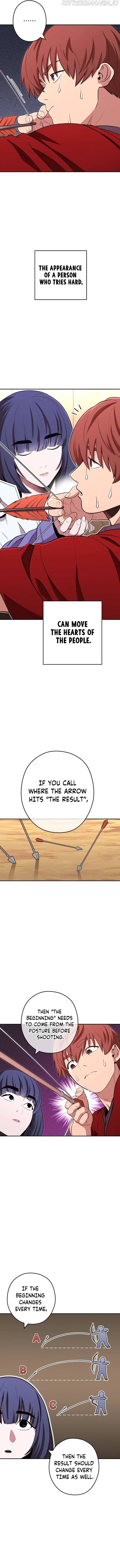 Dungeon Reset Chapter 121 Online - página 8