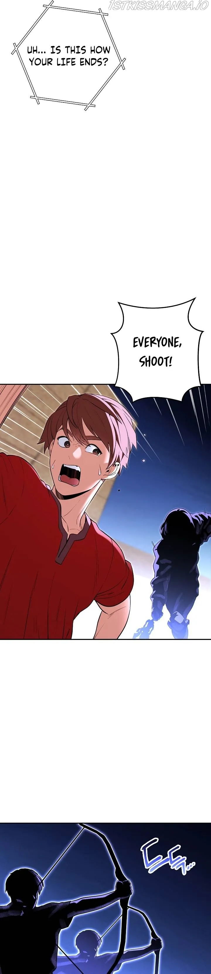 Dungeon Reset Chapter 122 Online - página 4