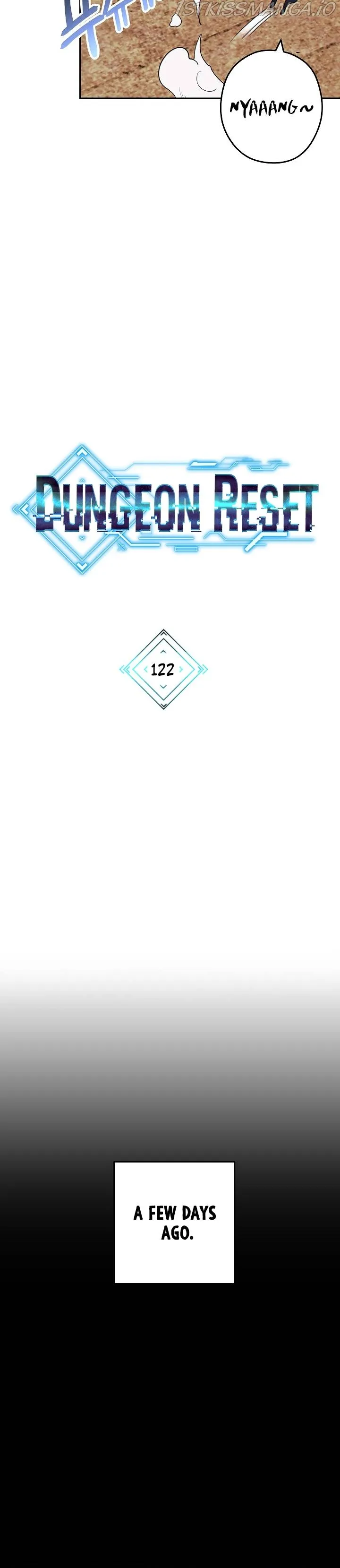 Dungeon Reset Chapter 122 Online - página 6