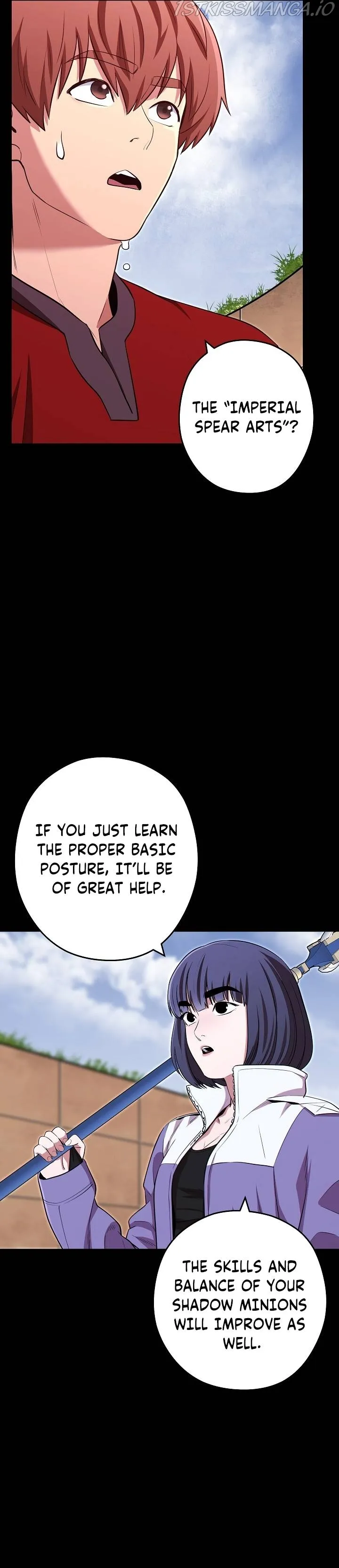 Dungeon Reset Chapter 122 Online - página 7