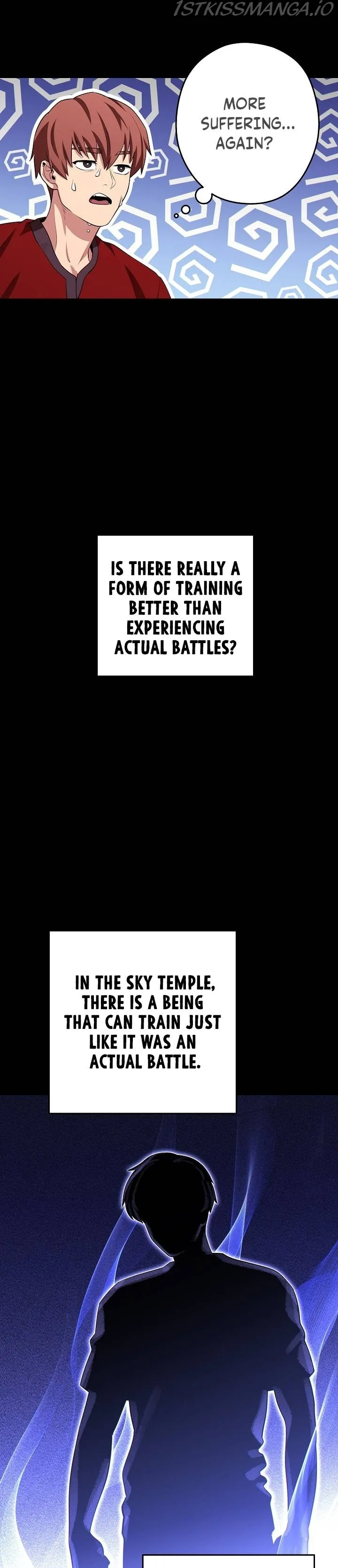 Dungeon Reset Chapter 122 Online - página 8