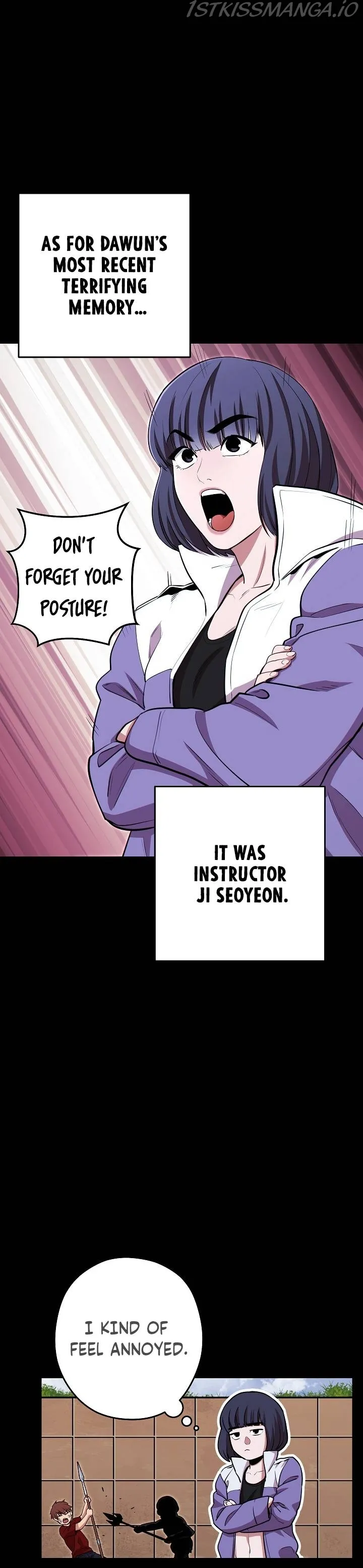 Dungeon Reset Chapter 122 Online - página 10