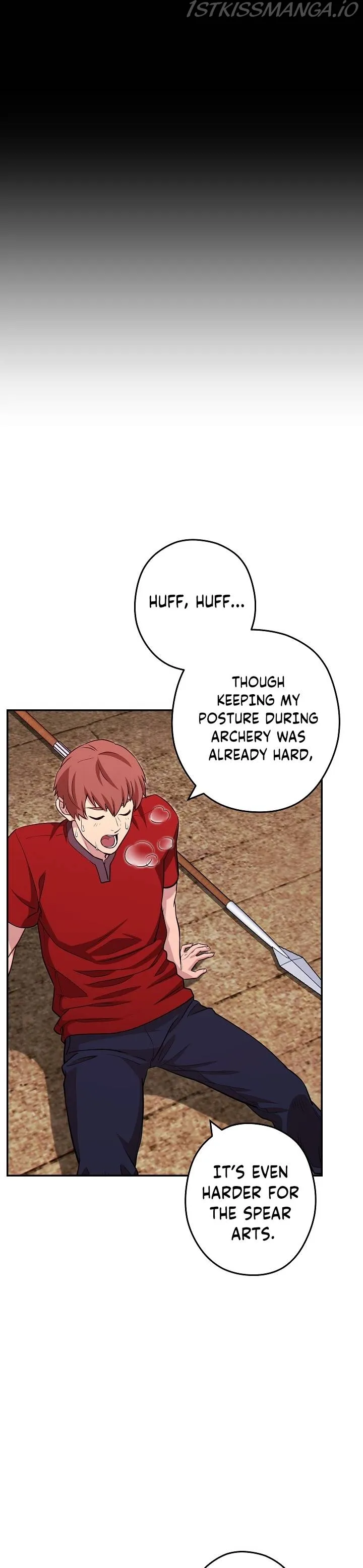 Dungeon Reset Chapter 122 Online - página 11