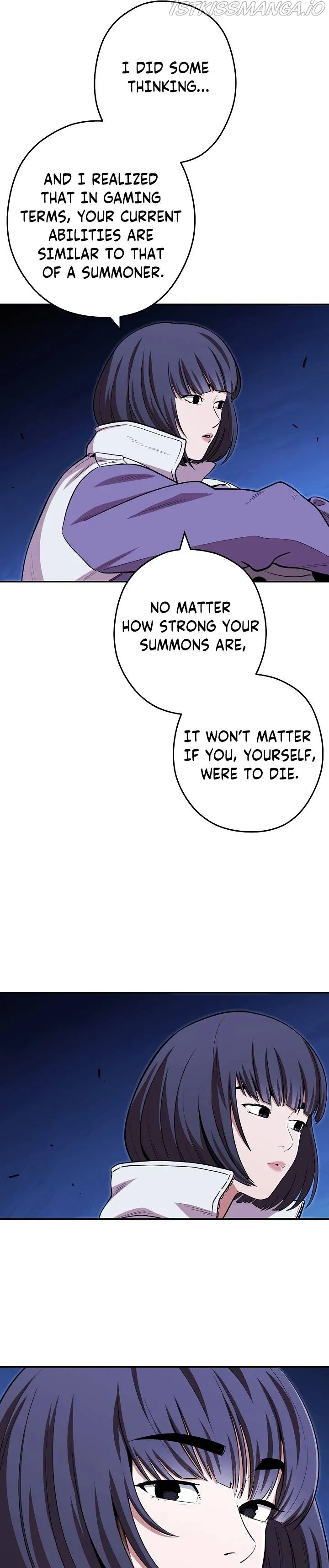 Dungeon Reset Chapter 122 Online - página 13