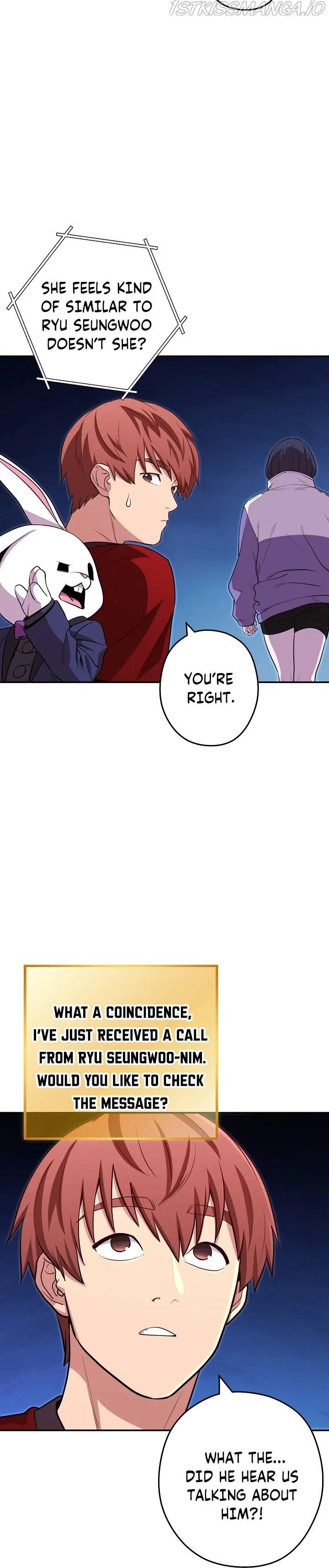 Dungeon Reset Chapter 122 Online - página 15