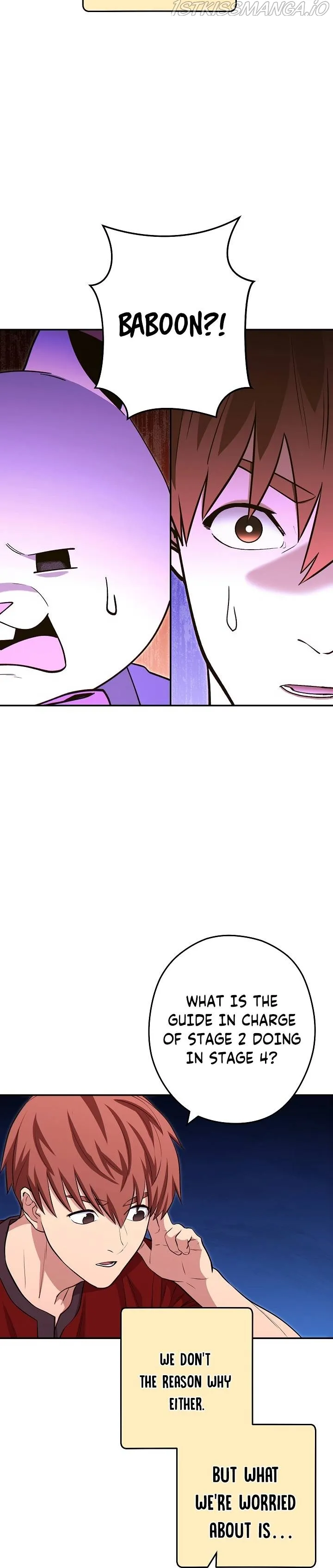 Dungeon Reset Chapter 122 Online - página 18