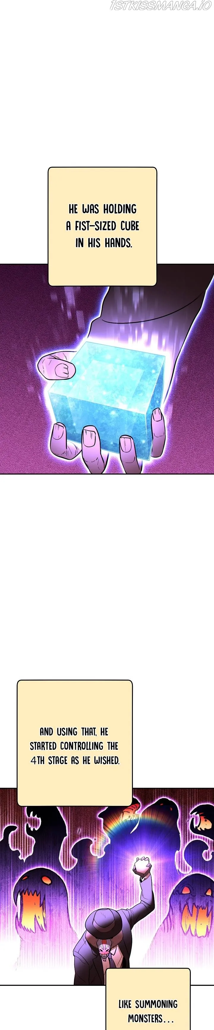 Dungeon Reset Chapter 122 Online - página 19