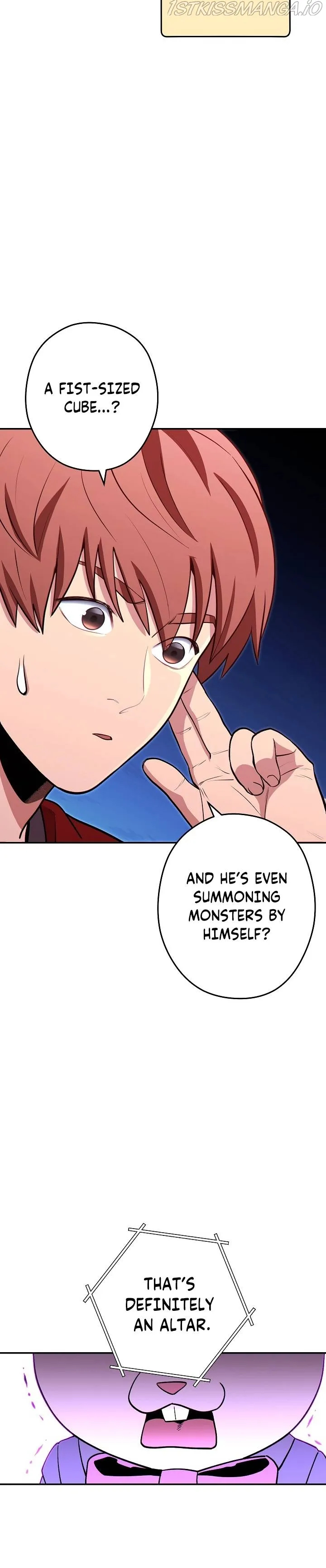 Dungeon Reset Chapter 122 Online - página 20