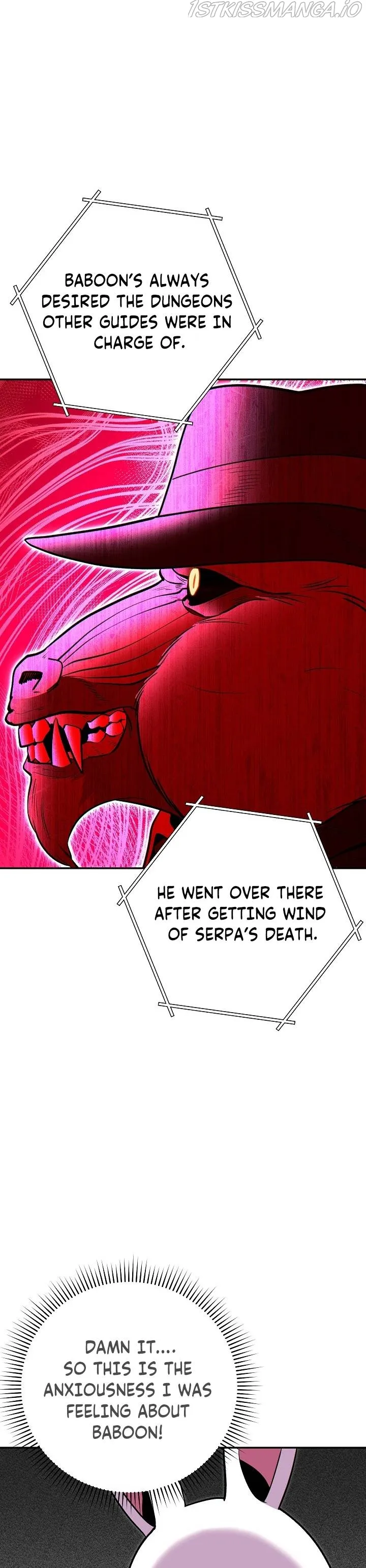 Dungeon Reset Chapter 122 Online - página 22