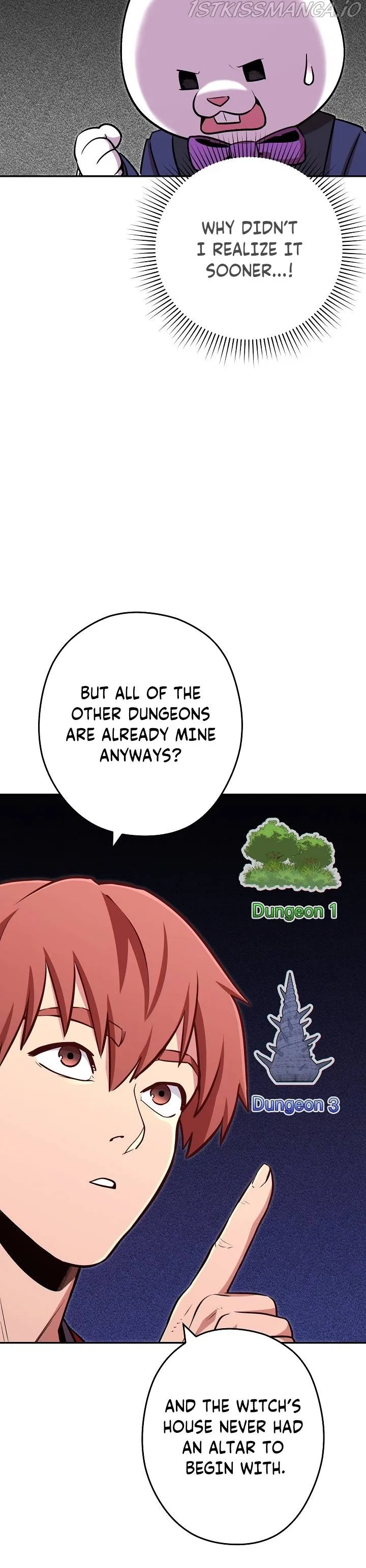 Dungeon Reset Chapter 122 Online - página 23