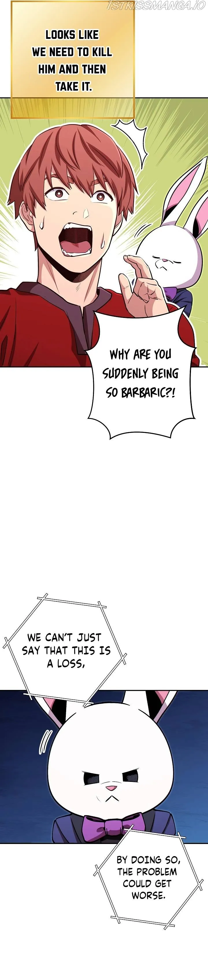 Dungeon Reset Chapter 122 Online - página 25