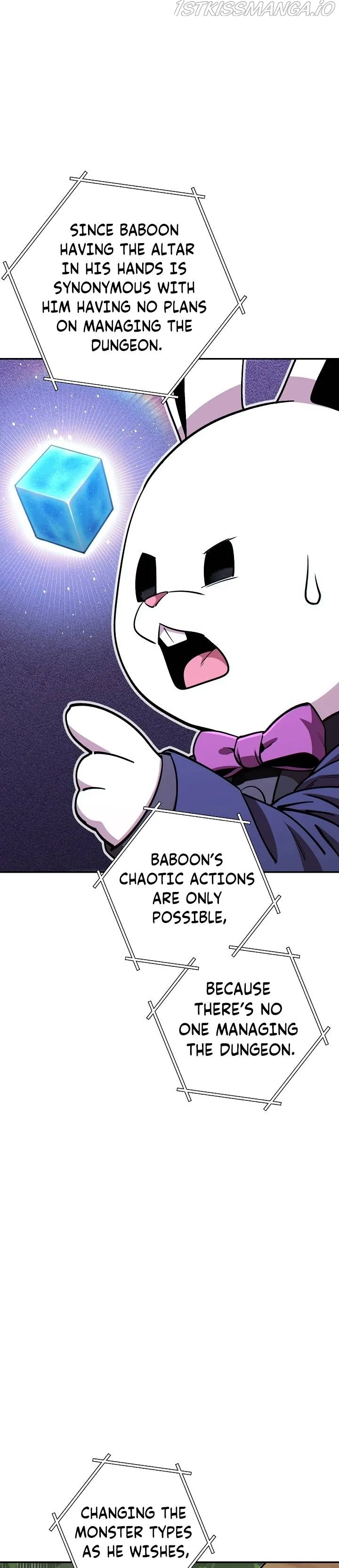 Dungeon Reset Chapter 122 Online - página 26