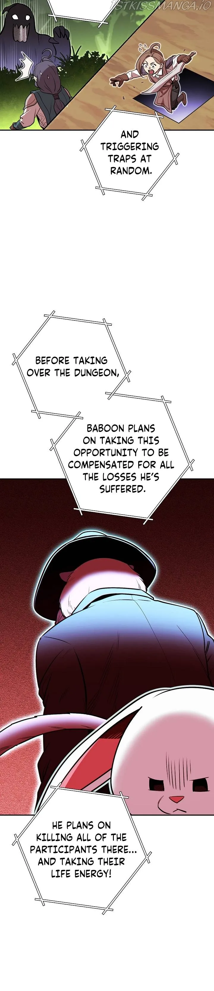 Dungeon Reset Chapter 122 Online - página 27
