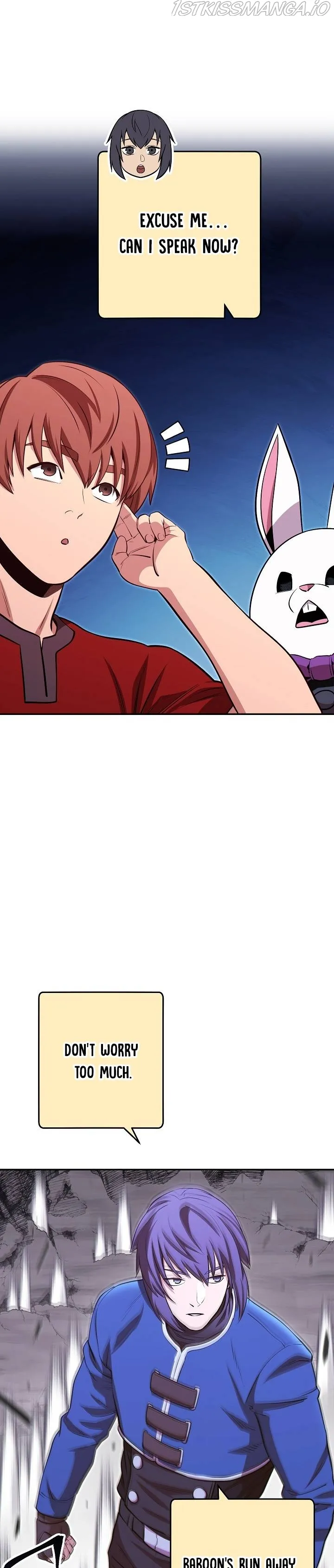 Dungeon Reset Chapter 122 Online - página 28