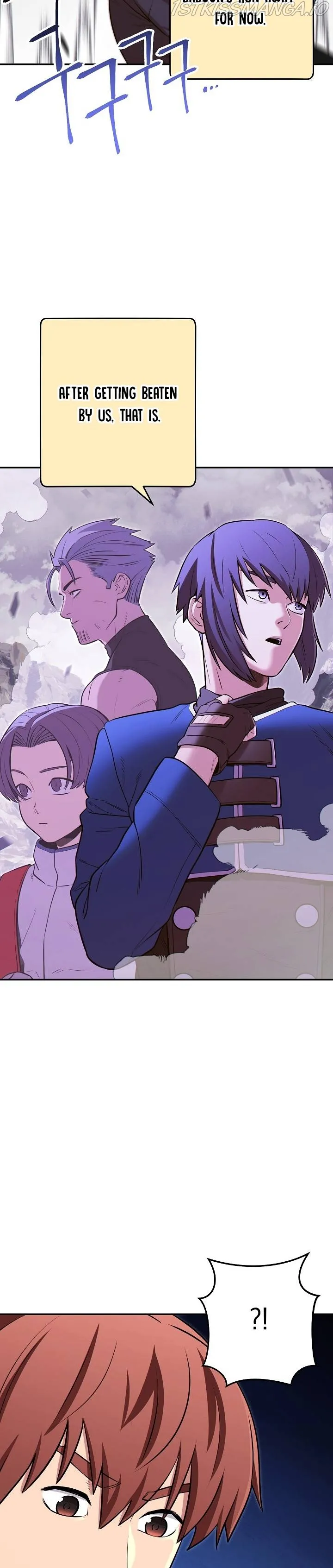 Dungeon Reset Chapter 122 Online - página 29