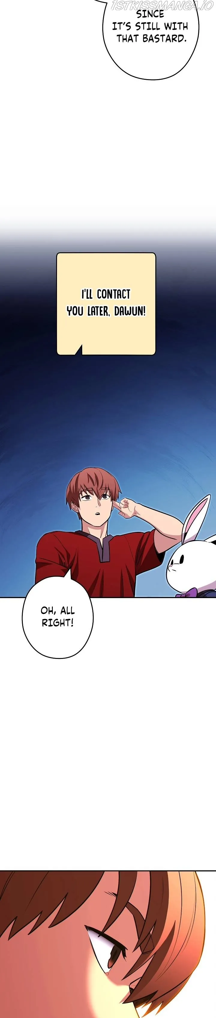 Dungeon Reset Chapter 122 Online - página 32
