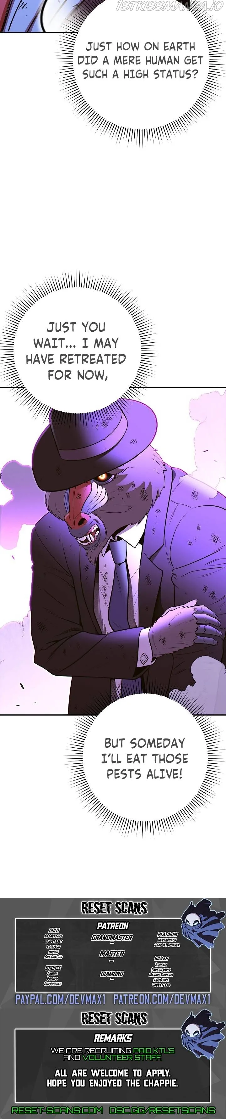Dungeon Reset Chapter 122 Online - página 36