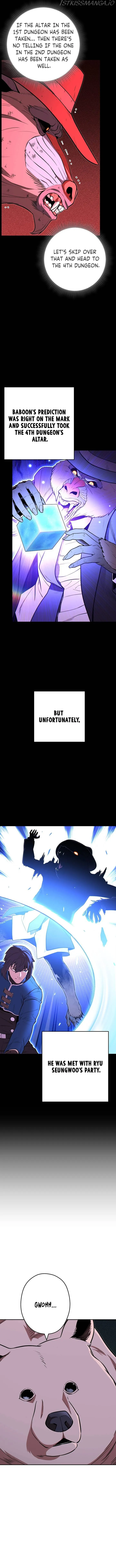 Dungeon Reset Chapter 123 Online - página 2
