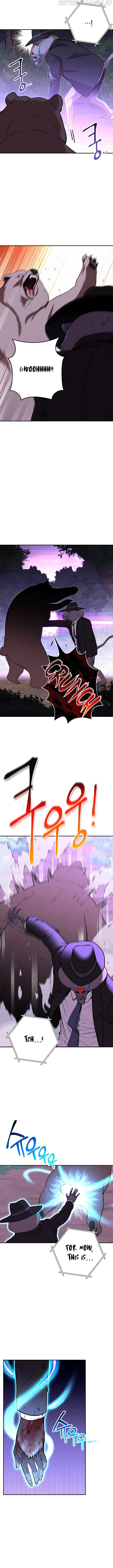 Dungeon Reset Chapter 123 Online - página 3
