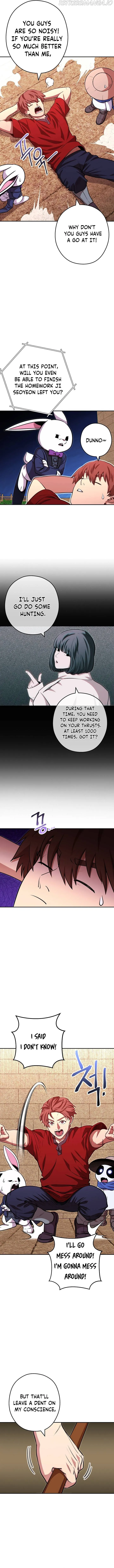 Dungeon Reset Chapter 123 Online - página 9