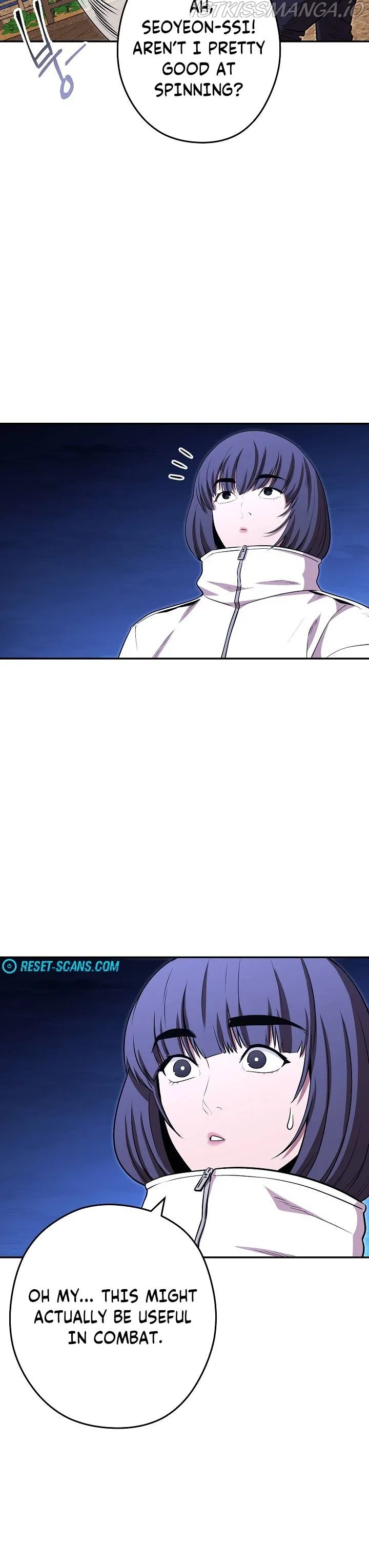 Dungeon Reset Chapter 124 Online - página 2
