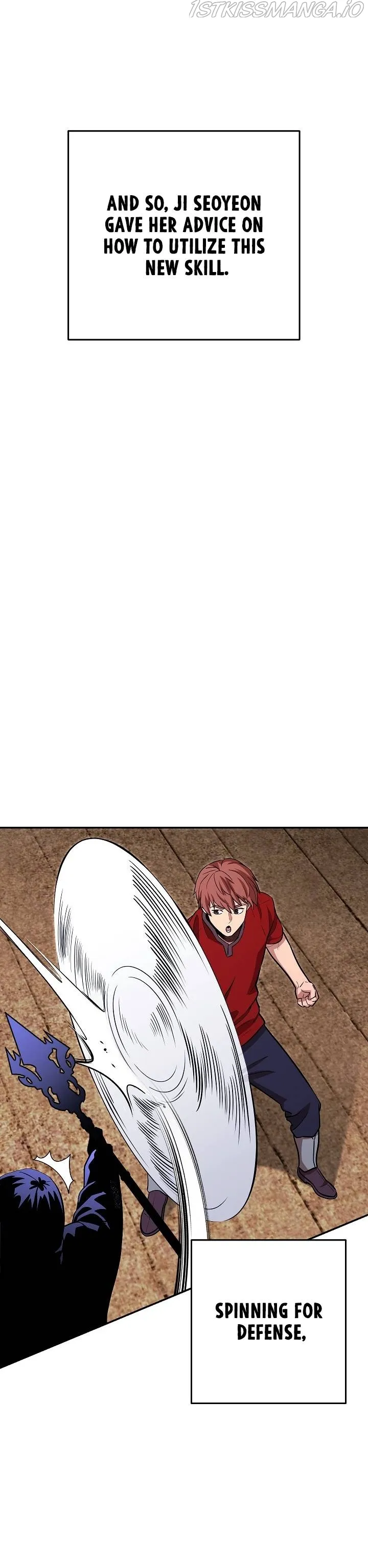 Dungeon Reset Chapter 124 Online - página 3